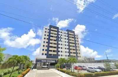 Apartamento cobertura duplex com varandão gourmet - lauro de freitas/ba