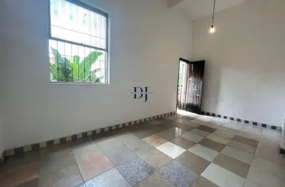 Apartamento á venda 2 quartos amplo sem condomínio com vaga em nazaré - frente santa izabel