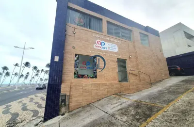Oportunidade: ponto comercial em frente al jardim de alah