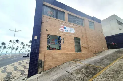 Sala comercial para alugar na Avenida Octávio Mangabeira, 3515, Costa Azul, Salvador