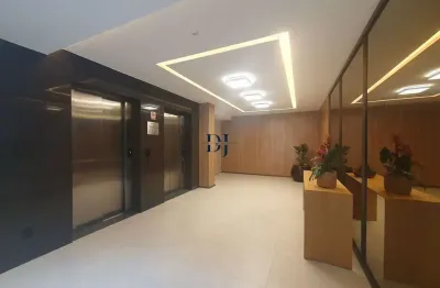 Oportunidade: smart convenções - quarto e sala com garagem no bairro de armação, salvador-ba