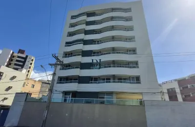 Aluguel apartamento quarto e sala, suíte, varanda , vista mar - costa azul