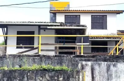 Vendo casa duplex 5 quartos, 3 suítes, 5 banheiros, piscina-stiep