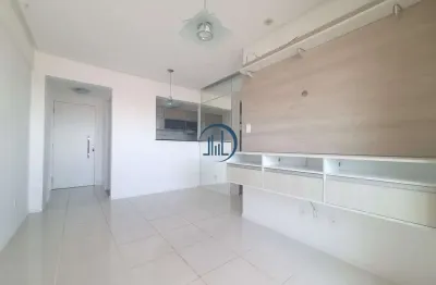 Oportunidade apartamento 2 quartos c/ suite e condominio com infraestrutura completa no luiz anselmo