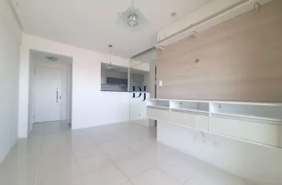Oportunidade apartamento 2 quartos c/ suite e condominio com infraestrutura completa no luiz anselmo