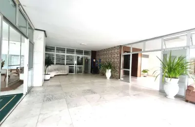 Apartamento 3 quartos com suíte e varandas à venda na praça de nazaré – salvador