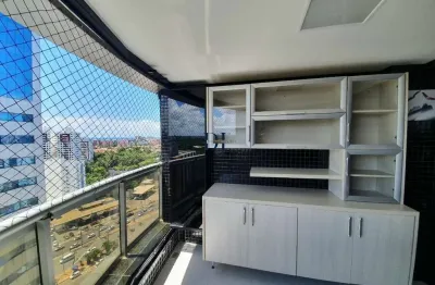 Oportunidade: vende-se apto quarto&sala com varanda e mobiliado. condomínio salvador prime. bairro caminho das árvores/salvador-ba