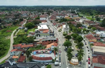 Casa com 2 quartos à venda na Rua Milton Amorim, Centro, Amélia Rodrigues