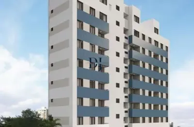 Apartamento 2 quartos com varanda em pernambués – jardim das tulipas com lazer completo