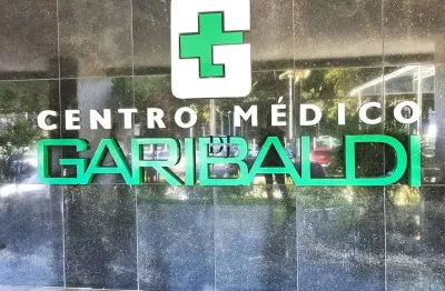 Sala comercial à venda na Avenida Anita Garibaldi, Ondina, Salvador