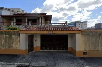 Vende-se casa duplex no centro de alagoinhas-ba — residencial ou comercial