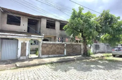 Casa à venda no Condomínio Jardim Atalaia – Stiep | 325 m² | Nascente | Localização Privilegiada