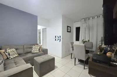 Apartamento à venda com 2 quartos no condomínio ouro negro alagoinhas