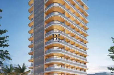 Smart pituba sky – studio com varanda na pituba, salvador, próximo da praia