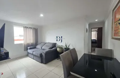Apartamento à venda com 2 quartos no chopm - cabula, salvador