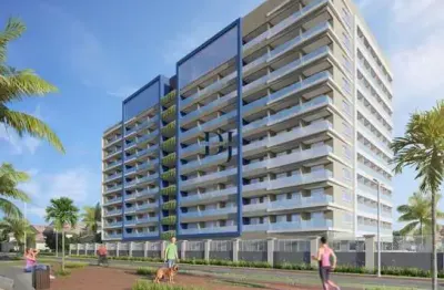 Smart corsário salvador – repasse de studio com vista, andar alto na av. otávio mangabeira