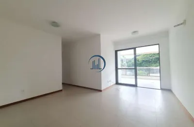 Oportunidade para alugar: apartamento 3 quartos, 2 suítes, 2 garagens em armação à 300m do novo centro de convenções