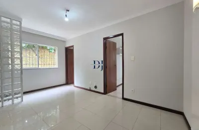 Apartamento 2 quartos no engenho velho de brotas, em frente ao crea-ba