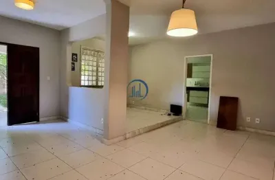 Casa à venda no condomínio jardim atalaia – stiep | piscina e área gourmet