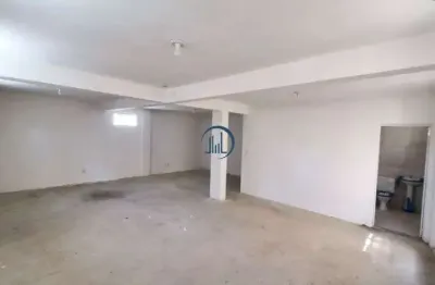 Imóvel comercial à venda na pituba – 540 m², 10 salas e 7 vagas de garagem
