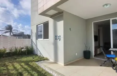 Residencial ilha de maiorca – garden mobiliado com suíte e vista mar, praia do flamengo