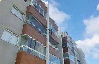 Apartamento garden mobiliado para aluguel – residencial ilha de maiorca | praia do flamengo