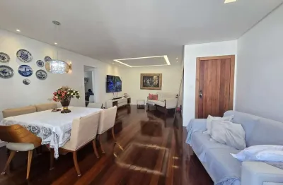 Apartamento de alto padrão com 4 quartos na melhor localização da pituba, salvador-ba