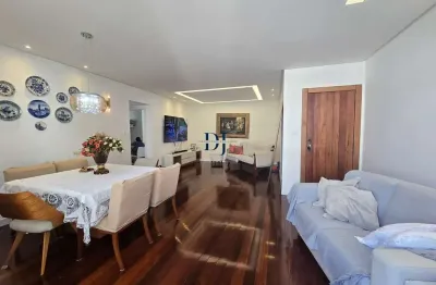 Apartamento de alto padrão com 4 quartos na melhor localização da pituba, salvador-ba