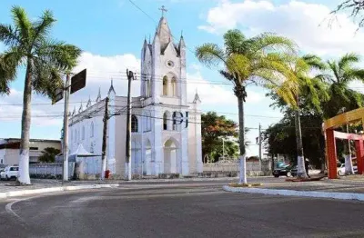 Chácara / sítio com 3 quartos à venda no Centro, Amélia Rodrigues 