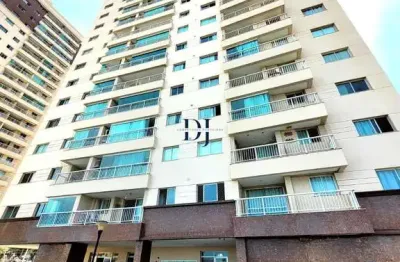 Venda apartamento 3 quartos,  andar alto, vista mar-volare imbui/salvador