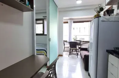 Apartamento com 1 quarto para alugar na Rua Vicente Batalha, Costa Azul, Salvador
