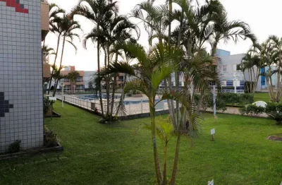 Apartamento para temporada com 100 metros quadrados com 3 quartos