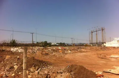 Terreno à venda na Rua Tenente Sandro Luiz Kampa, Parque da Fonte, São José dos Pinhais