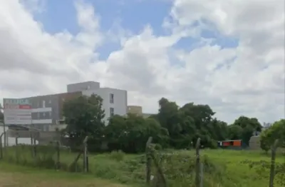 Terreno à venda na Rua Vinte e Quatro de Maio, 220, Centro, Pinhais