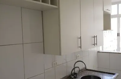 Apartamento com 2 quartos para alugar na Alameda Jaú, 631, Jardim Paulista, São Paulo