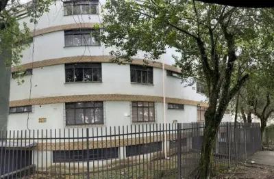 Prédio para alugar na Rua Paraguassu, 478, Alto da Glória, Curitiba