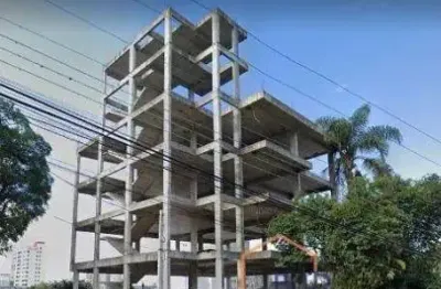 Prédio à venda na Rua David Carneiro, 220, São Francisco, Curitiba