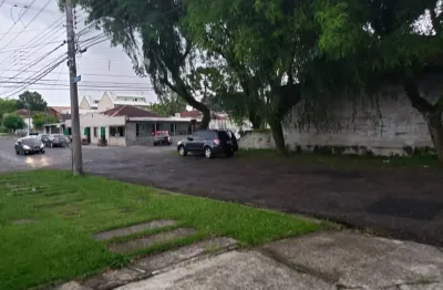 Terreno à venda na Rua Doutor Joaquim Ignácio Silveira da Motta, 1521, Uberaba, Curitiba
