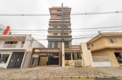 Exceexcelente apartamento novo à venda em são josé dos pinhais