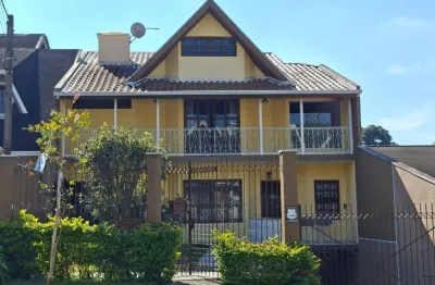Casa com 3 quartos à venda na Rua da Divina Providência, 1054, Santa Quitéria, Curitiba