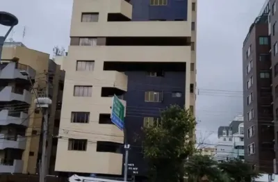 Apartamento com 4 quartos à venda na Rua Martim Afonso, 810, Mercês, Curitiba