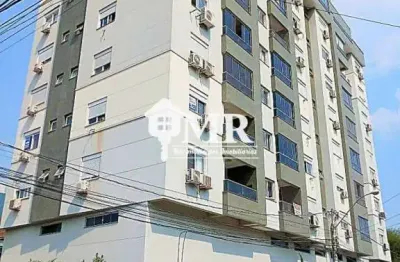 Apartamento com 2 dormitórios à venda, 84 m² por r$ 614.900,00 - centro - gravataí/rs
