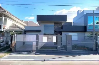 Casa com 3 dormitórios à venda, 137 m² por r$ 795.000,00 - vale do sol - cachoeirinha/rs