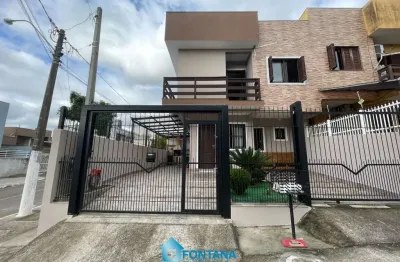 Casa com 3 dormitórios à venda, 78 m² por r$ 490.000,00 - renascença - gravataí/rs