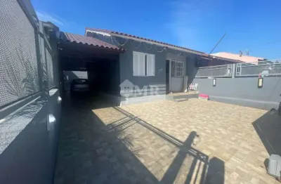 Casa com 2 dormitórios à venda, 75 m² por r$ 371.000,00 - ibiza - gravataí/rs