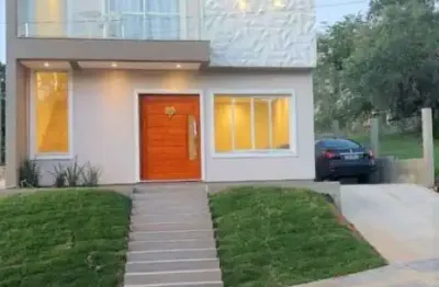 Casa com 3 dormitórios à venda, 150 m² por r$ 919.000,00 - villa lucchesi - gravataí/rs