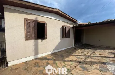 Casa com 2 dormitórios à venda, 109 m² por r$ 350.000,00 - morada do vale ii - gravataí/rs