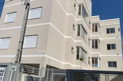 Apartamento com 2 dormitórios à venda, 67 m² por r$ 295.000,00 - vila imbui - cachoeirinha/rs
