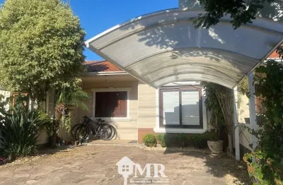 Casa com 3 dormitórios à venda, 76 m² por r$ 550.000,00 - condomínio villas di vicenza - cachoeirinha/rs