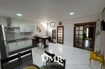 Casa com 3 dormitórios à venda, 160 m² por r$ 424.000,00 - jansen - gravataí/rs